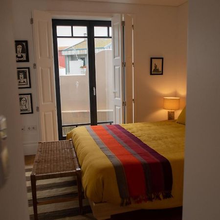 Spacious Studio W/ Balcony & Ac By Lovelystay Porto Zewnętrze zdjęcie