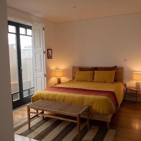 Spacious Studio W/ Balcony & Ac By Lovelystay Porto Zewnętrze zdjęcie
