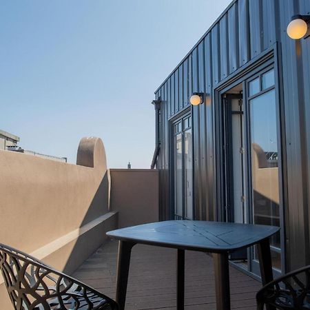Spacious Studio W/ Balcony & Ac By Lovelystay Porto Zewnętrze zdjęcie